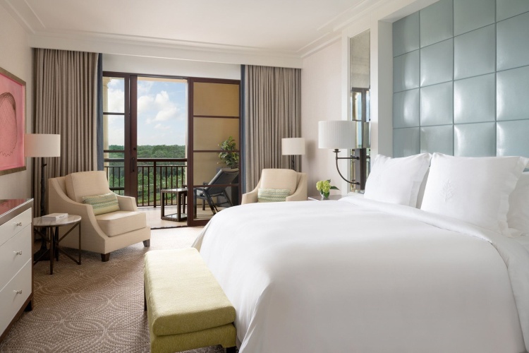 Four Seasons Resort Orlando At Walt Disney World Resort photo 17