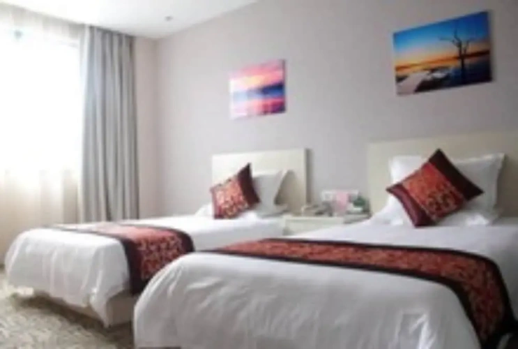 Business Twin room
