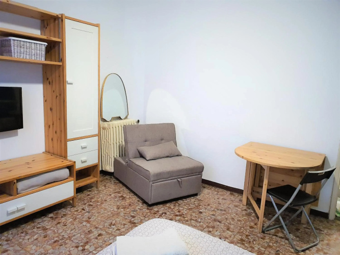 Studio Luna Apartment