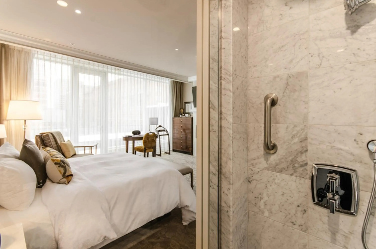 Hotel Birks Montreal