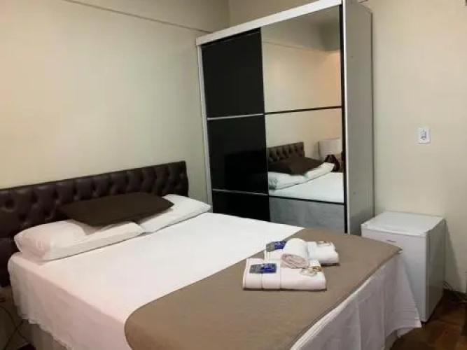 Roll Inn Hotel