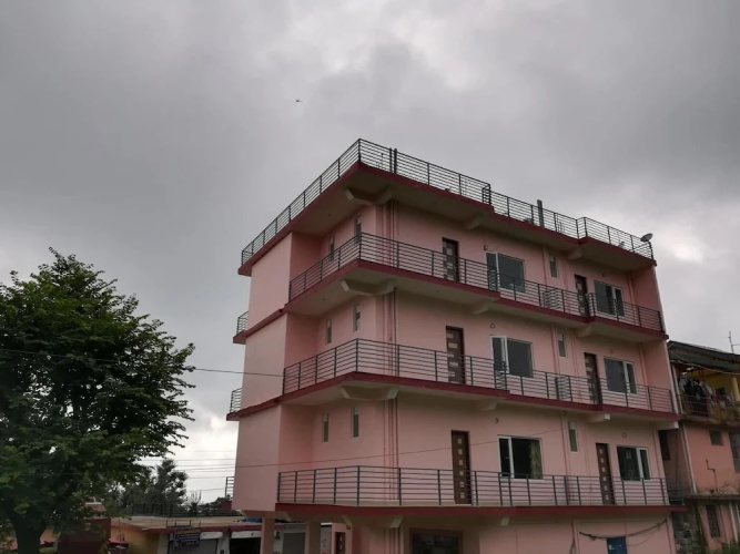 Image de l'hôtel