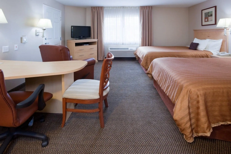 Quadruple Suite