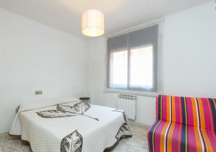 Apartamento Rambla Tarragona