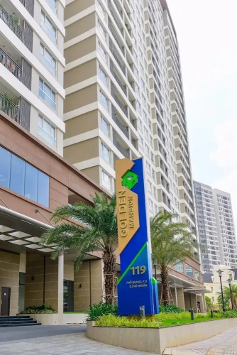 Hotelafbeelding