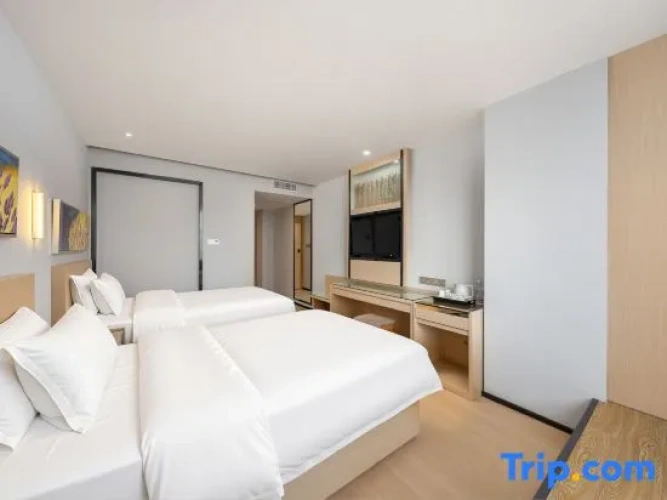 Business Twin room