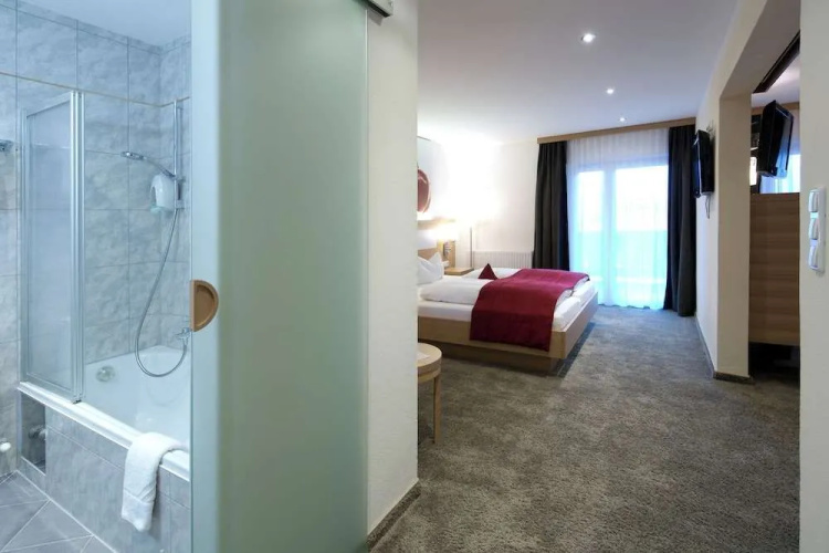 Kulinarik Hotel Alpin