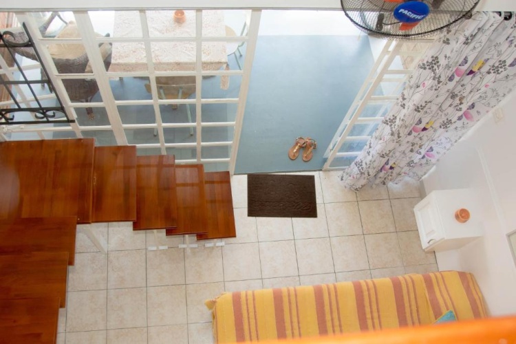 Standard Double Apartment