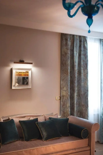 Superior Double Apartment