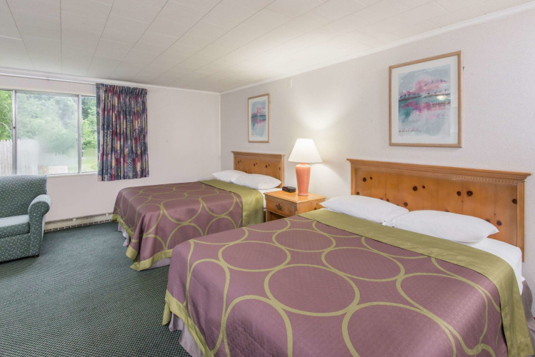 Relax Inn Cape Cod