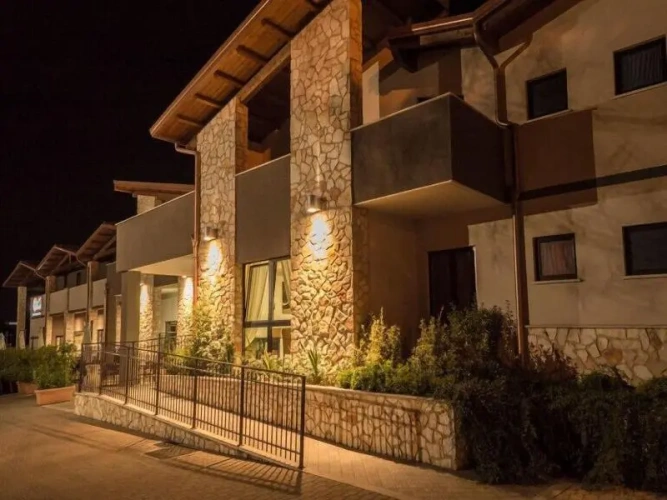 Hotel Centova