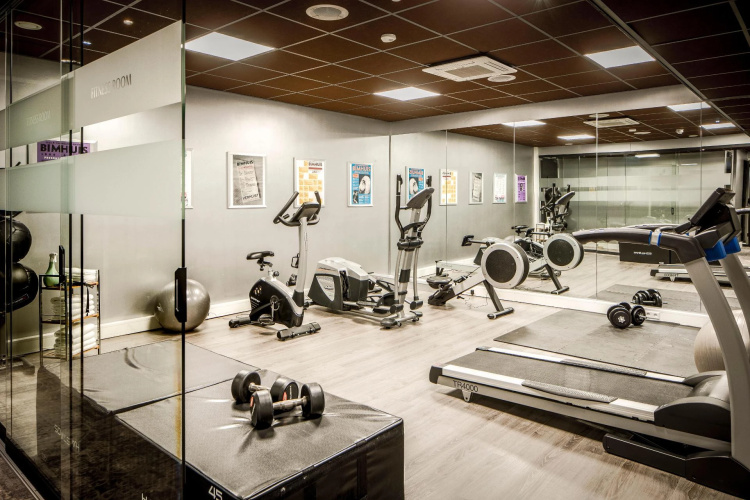 Luxury Suites Amsterdam photo 22