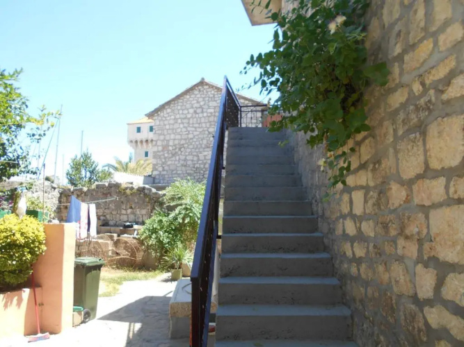 Apartment Mirjana