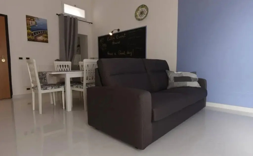 Evita House B&B
