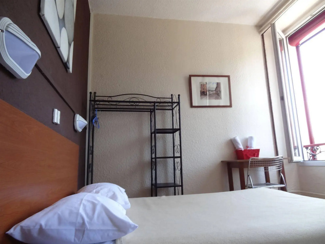 Hotel Alizé