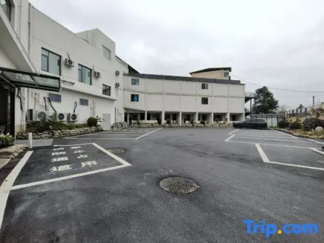 Xi Cheng'City Hotel