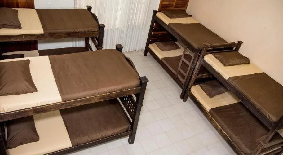 Macondo Hostel