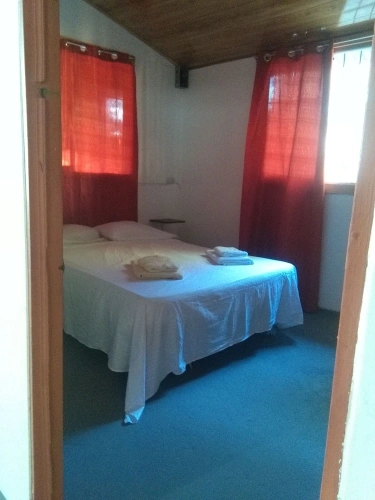 2 Bedrooms Cottage