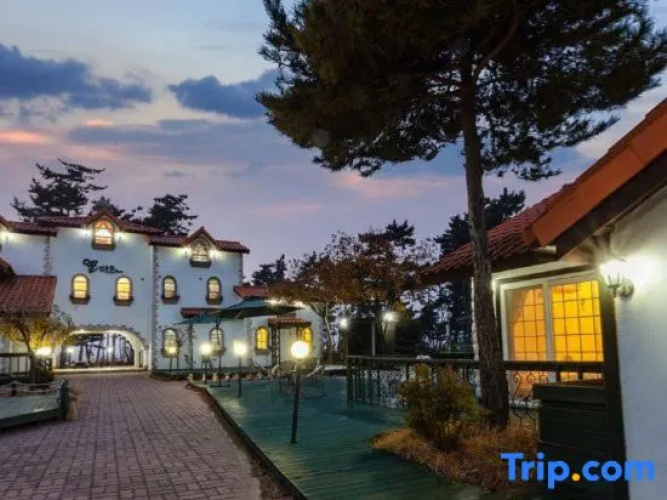 Taean Elmar Pension