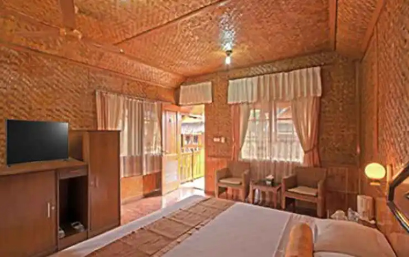Danau Dariza Resort - Hotel