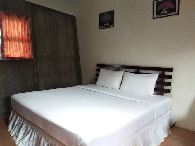 18 bonsai garden resort