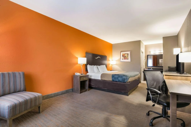 Econo Lodge Forrest City