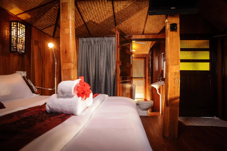 Malihom Private Estate Hotel