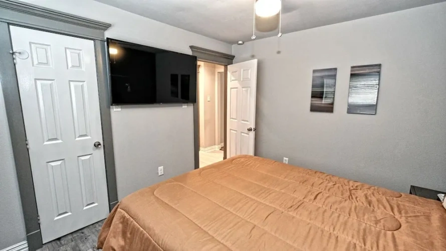 3 Bedrooms Cottage