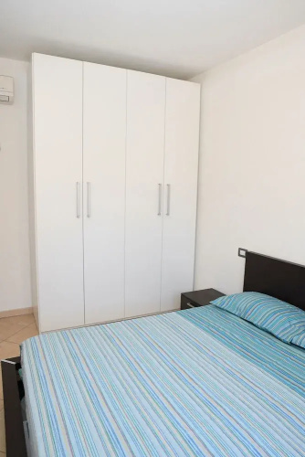 Apartment With Pool Ideal for Families