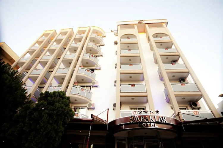 Image de l'hôtel
