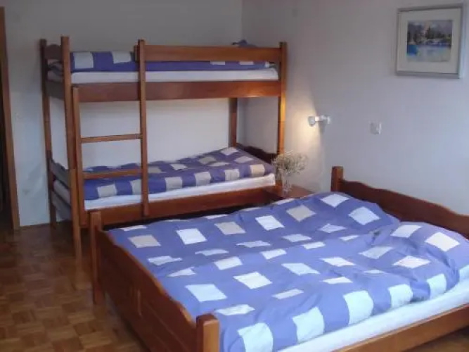 Apartments Lovšin
