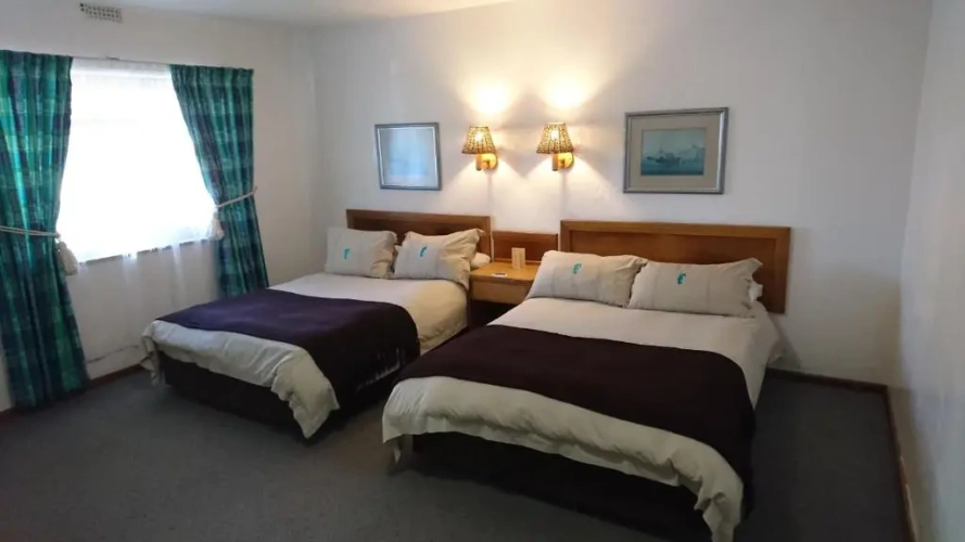 Standard Double Family room