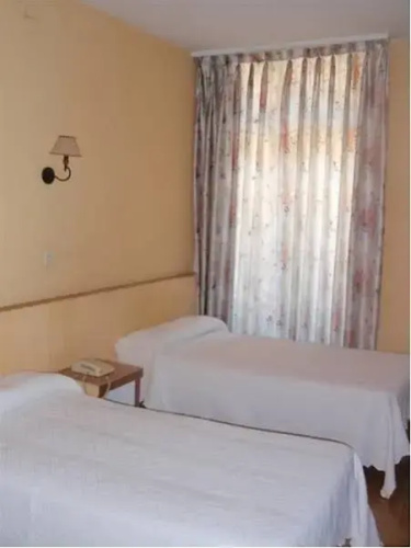 Hotel Alteza