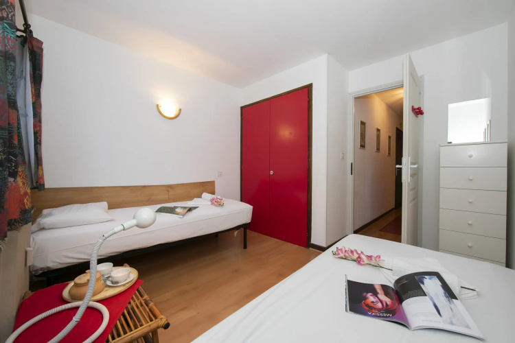 Appartement Valentina