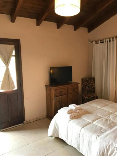 La Osadia Cabañas y Suites