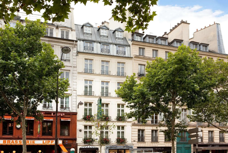 Hotelbild