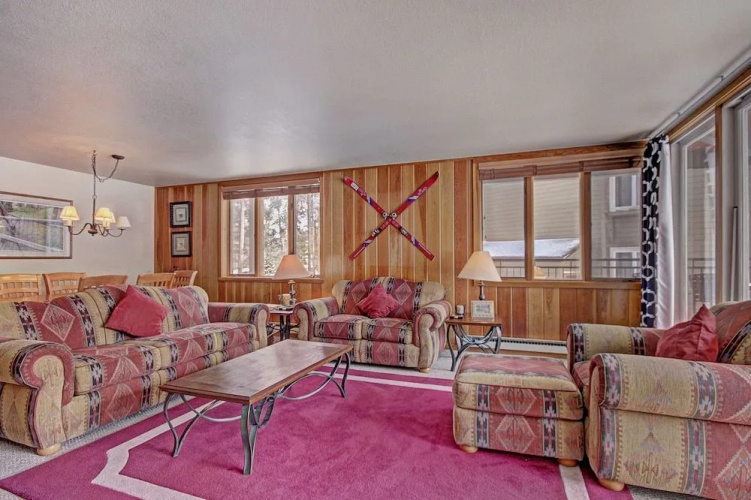 2164 The Pines by RedAwning