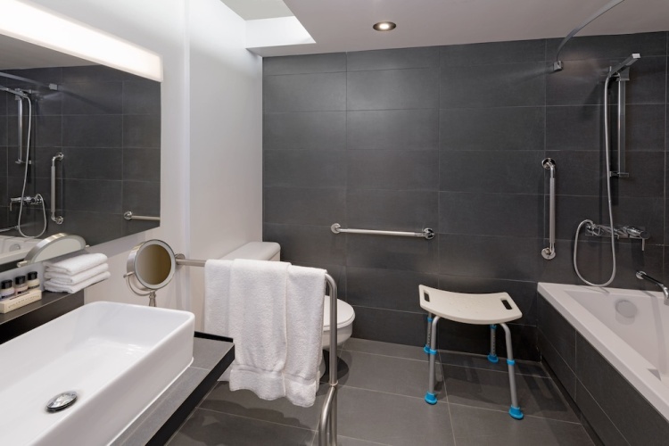 Hotel PUR, Quebec, a Tribute Portfolio Hotel photo 14