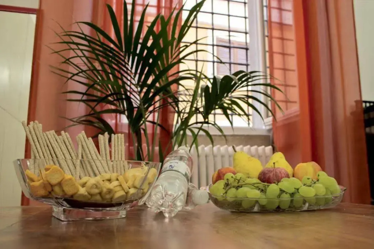 Santacroce Guest House