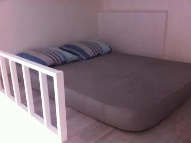 Nice Apartment Backpackers S1 & S2