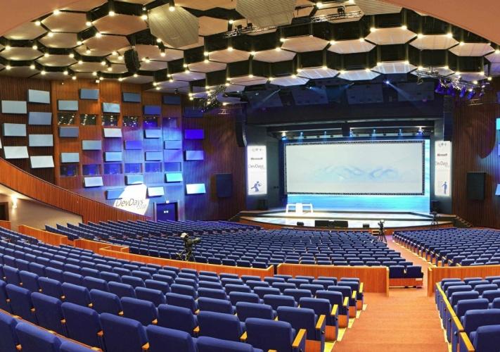 Novotel Den Haag World Forum photo 17