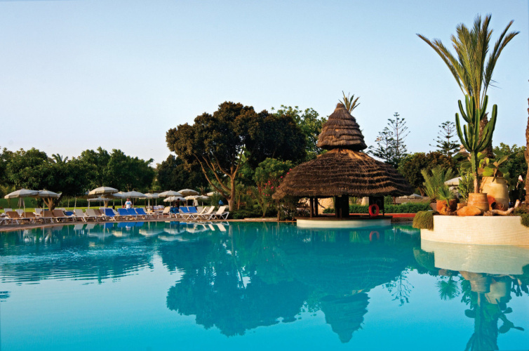 Hotel Riu Tikida Beach (Adults Only) photo 15