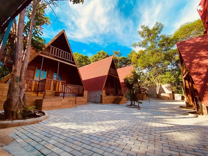 Chalet