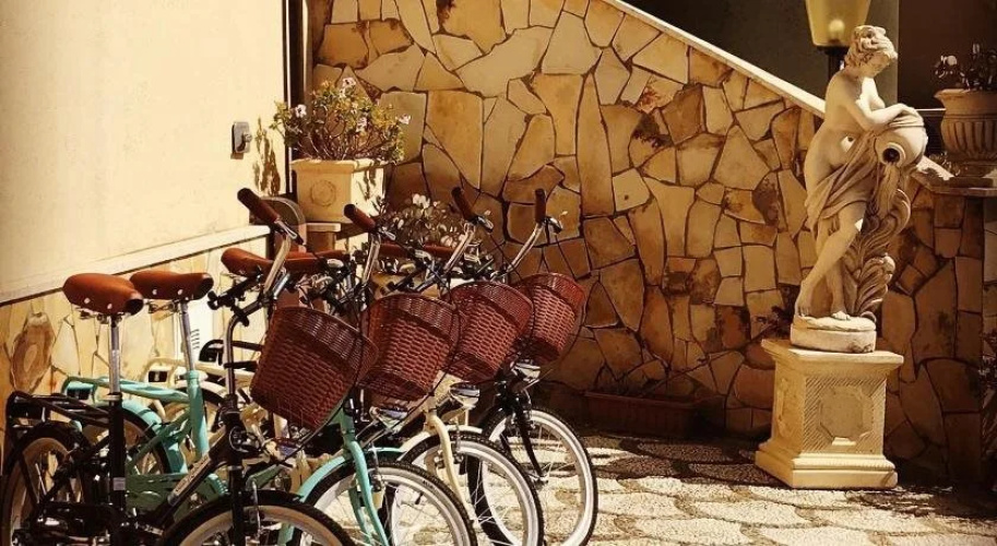 B&B Villa Marinetti