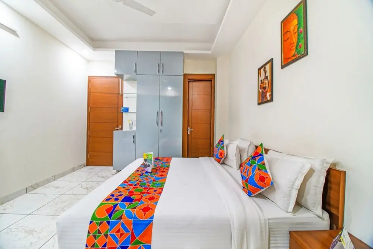 Fabhotel Vera Hotels