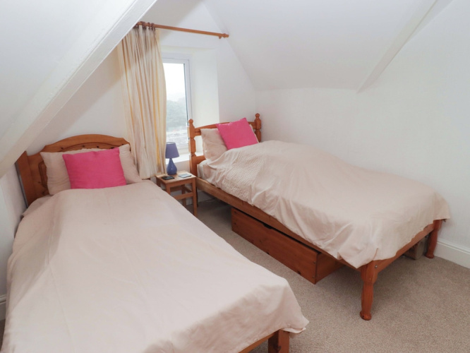 Gwylan Maisonette
