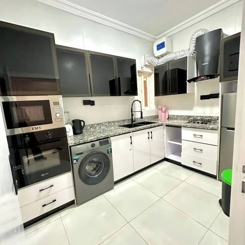 Economy Apartment