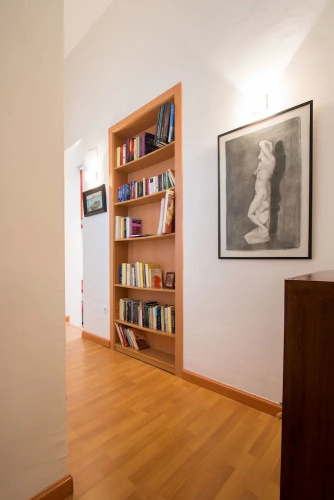 Apartamento Ave Maria Central Oasis