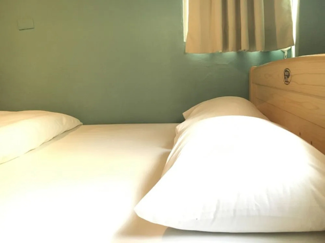 Kali Inn Hostel