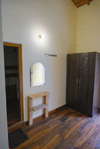 Saanidhya Homestay